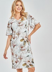 Koszula Taro 3534 Afrodyta kr/r M-XL W26