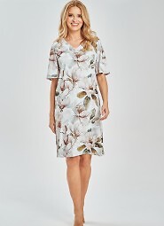 Koszula Taro 3534 Afrodyta kr/r M-XL W26