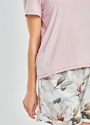 Piżama Taro 3536 Afrodyta kr/r S-XL W26