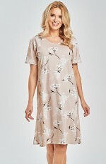 Koszula Taro 3538 Fiora kr/r M-XL W26