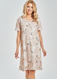 Koszula Taro 3538 Fiora kr/r M-XL W26