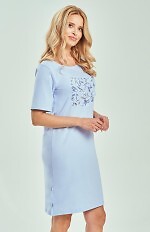 Koszula Taro 3554 Valentina kr/r M-XL W26