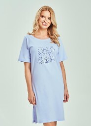 Koszula Taro 3554 Valentina kr/r M-XL W26