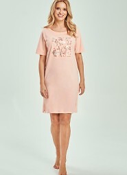 Koszula Taro 3554 Valentina kr/r M-XL W26