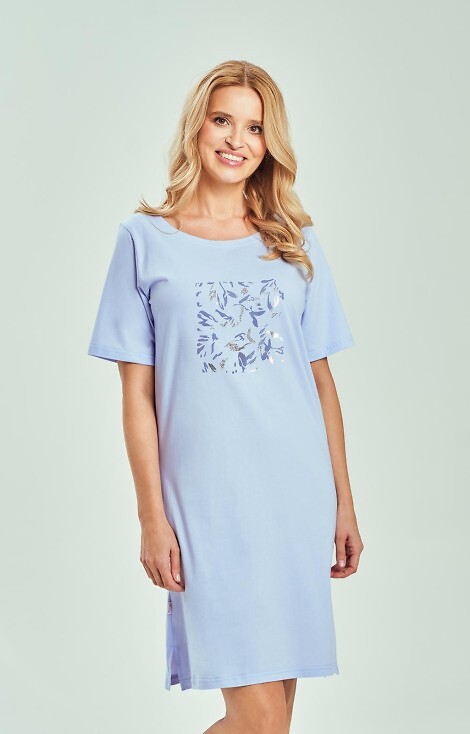 Koszula Taro 3554 Valentina kr/r M-XL W26