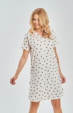 Koszula Taro 3529 Nita kr/r S-XL W26