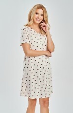 Koszula Taro 3529 Nita kr/r S-XL W26