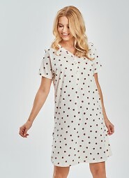 Koszula Taro 3529 Nita kr/r S-XL W26