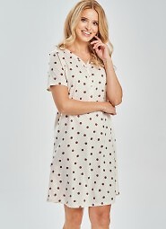 Koszula Taro 3529 Nita kr/r S-XL W26