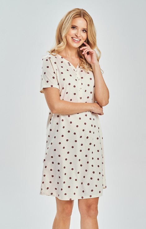 Koszula Taro 3529 Nita kr/r S-XL W26