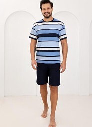 Piżama Regina 501 kr/r 2XL W26 męska