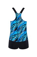 Strój kąpielowy Self S 33T Icarian Sprt Tankini