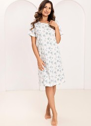 Koszula Regina 173 kr/r 2XL-4XL W26 damska