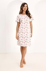 Koszula Regina 173 kr/r M-XL W26 damska