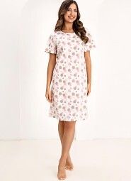 Koszula Regina 173 kr/r M-XL W26 damska