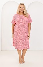 Koszula Regina 169 kr/r 2XL-4XL W26 damska