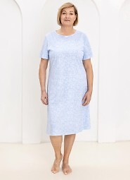 Koszula Regina 169 kr/r 2XL-4XL W26 damska