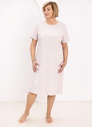 Koszula Regina 169 kr/r 2XL-4XL W26 damska