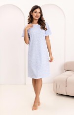 Koszula Regina 169 kr/r M-XL W26 damska