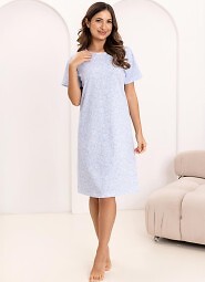 Koszula Regina 169 kr/r M-XL W26 damska