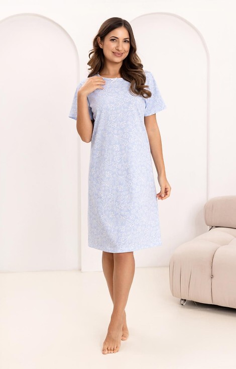 Koszula Regina 169 kr/r M-XL W26 damska