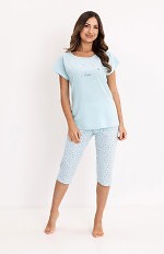 Piżama Regina 735 kr/r M-XL W26