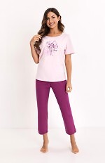 Piżama Regina 739 kr/r 2XL W26