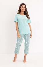 Piżama Regina 736 kr/r M-XL W26