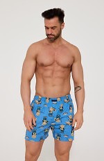 Bokserki Cornette Classic 011/188 3XL-5XL