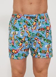 Bokserki Cornette Classic 011/189 3XL-5XL