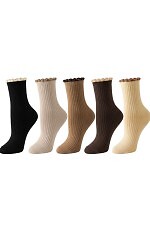 Skarpety Moraj CSL250-150 35-41