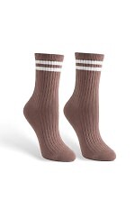 Skarpety Moraj CSL250-152 Paski 35-41