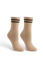 Skarpety Moraj CSL250-152 Paski 35-41