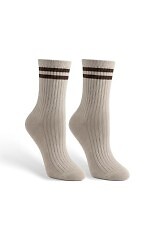 Skarpety Moraj CSL250-152 Paski 35-41