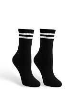 Skarpety Moraj CSL250-152 Paski 35-41