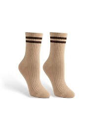 Skarpety Moraj CSL250-152 Paski 35-41