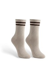 Skarpety Moraj CSL250-152 Paski 35-41