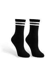 Skarpety Moraj CSL250-152 Paski 35-41