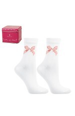 Skarpety Moraj CSLW700-001 35-41