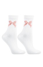 Skarpety Moraj CSLW700-001 35-41