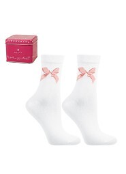 Skarpety Moraj CSLW700-001 35-41