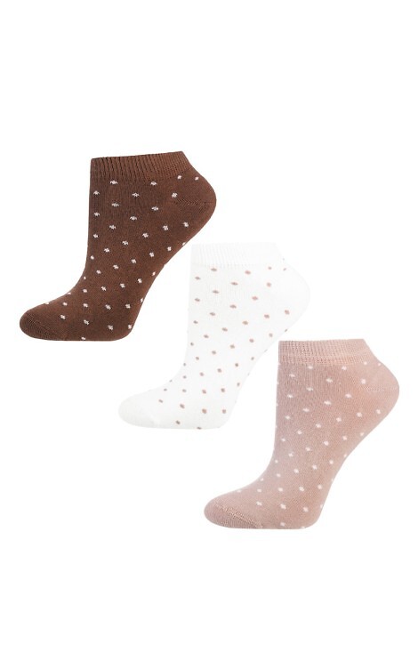 Zakostki Moraj CSD240-164 35-41