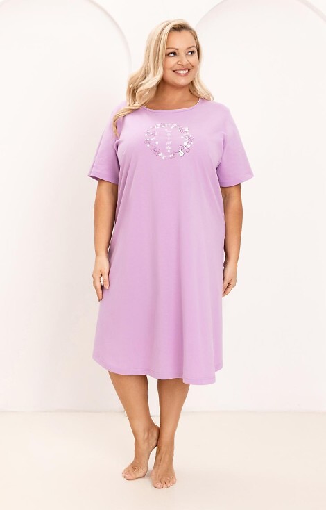 Koszula Regina 176 kr/r 2XL-4XL W26