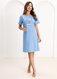 Koszula Regina 174 kr/r 2XL-4XL W26 damska