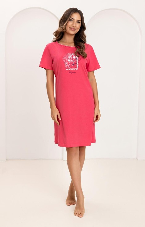 Koszula Regina 174 kr/r 2XL-4XL W26 damska