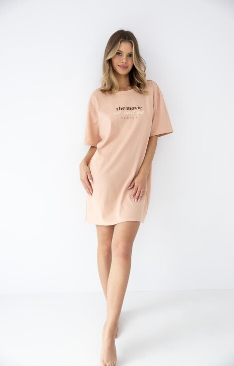 Koszula Sensis Anika kr/r