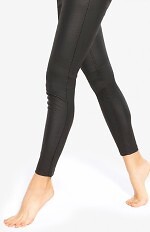 Spodnie Gatta 00H.A17 Glam Shine Woskowane S-XL