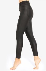 Spodnie Gatta 00H.A17 Glam Shine Woskowane S-XL