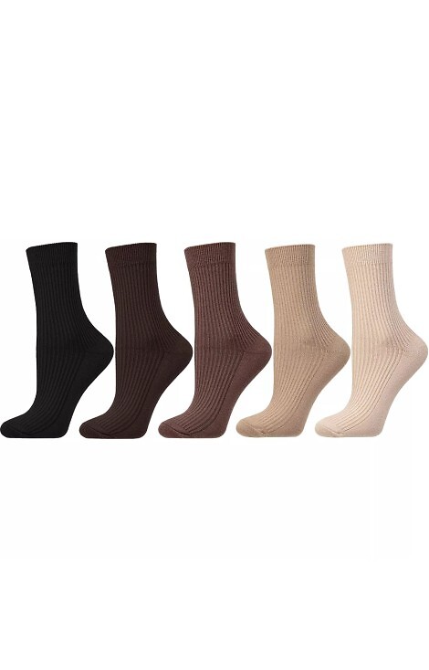 Skarpety Moraj CSL250-156 35-41