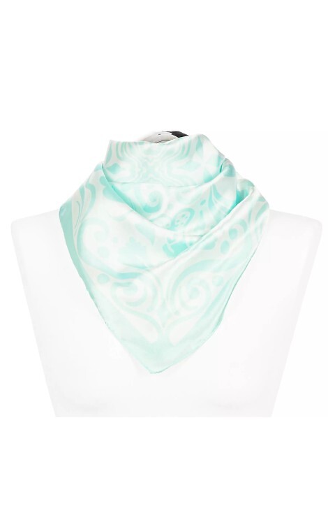 Moraj ADS700-018A scarf